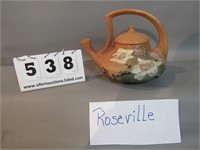 Roseville Pottery #4 NO SHIP
