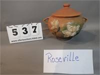 Roseville Pottery 665-5 NO SHIP