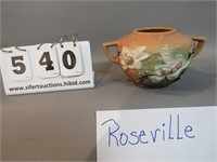 Roseville Pottery 446-4 NO SHIP