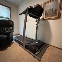 Merit Treadmill