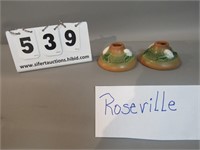 Roseville Pottery 651 NO SHIP