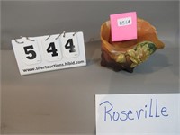 Roseville Pottery 445-6 NO SHIP