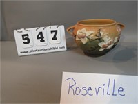 Roseville Pottery 665-4 NO SHIP