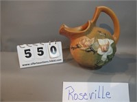 Roseville Pottery 132-7 NO SHIP