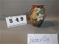 Roseville Pottery 90-7 NO SHIP