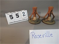 Roseville Pottery 1157-4 1/2 NO SHIP