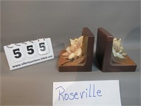 Roseville Pottery 13 NO SHIP