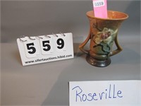 Roseville Pottery 88-6 NO SHIP
