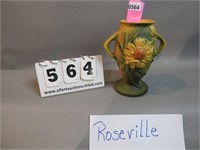 Roseville Pottery 61-7 NO SHIP