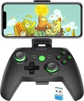 Wuzcon Wireless Controller for