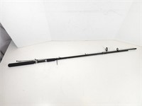 GUC Shimano Fishing Rod FX-S66MB2