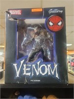 Venom collector figure