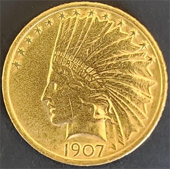 Nevada Coin Hoard Quarterly Special