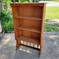 Shelving Project
