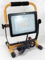 GUC Large Yellow LED Corded Worklight