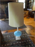 MID CENTURY MODERN TABLE LAMP