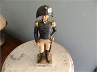 COLONIAL SOLDIER FIGURE