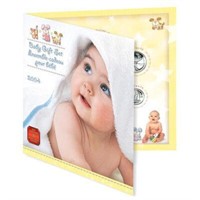 RCM 2004 UNC Baby Gift Set