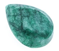 Loose Gemstone - exact total weight 10.45ct., One