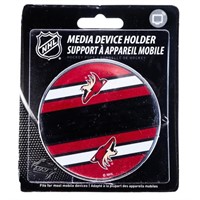 Media Device -Puck Phone Stand