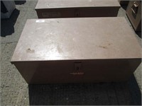 Knack Metal Tool Box