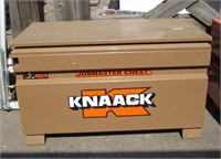 Knaack Metal Toolbox