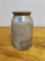 Stoneware Crock - approx 14"