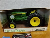 John Deere Spec. Edit Field of Dreams 2640 Tractor