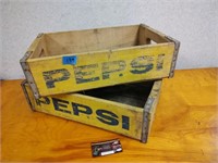 Pepsi Crates (2)