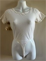 NWT womens body suit