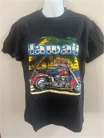 Harley Davidson Hawaii shirt M