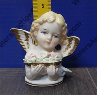 Vintage Rossini Porcelain Figurine