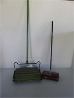 Vintage Sweepers