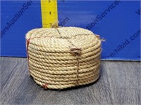 New Roll.Of Rope.