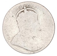 Canada 25 CENT COIN