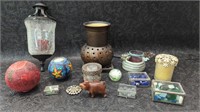 Wax Melter, Scented Candles, Art Glass Paper
