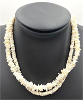 Puka Shell Necklaces