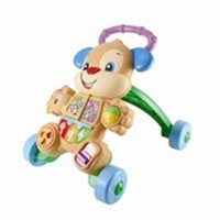 FISHER-PRICE LAUGH & LEARN SMART STAGES LEARN