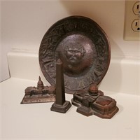 Brass Monument Collectibles