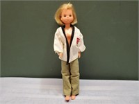Stephie Doll by Mattel  9" 1973