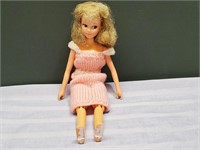 1973 Jointed Fashion Doll