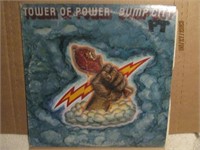 Record Tower Of Power Bump City 1972 Album