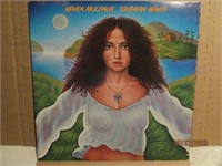 Record Maria Muldaur Southern Winds 1978 Album