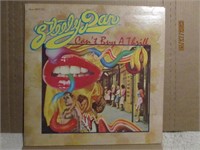 Record Steely Dan Can't Buy A Thrill 1972 Album