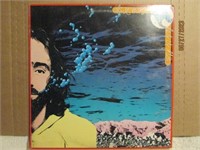 Record Dave Mason Let It Flow 1977 Album