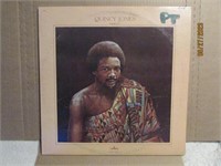 Record Quincy Jones Ndeda 1972 2X Album