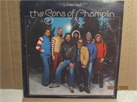 Record Sons Of Champlin Loving Is Why 1977 Album