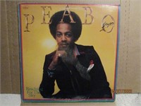 Record Peabo Bryson Reaching For The Sky 1977