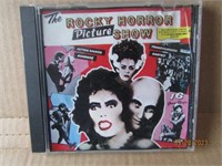 CD 1989 Rocky Horror Picture Show