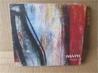 CD 2008 Sealed NIAYH Hope Now Is All You Have